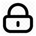 Lock  Symbol