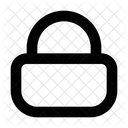 Lock  Symbol
