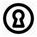 Lock  Symbol