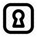 Lock  Symbol