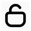 Lock  Symbol