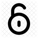 Lock  Symbol