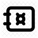 Lock  Symbol