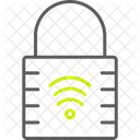 Lock Security Secure Icon