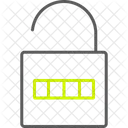 Lock Security Secure Icon