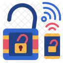 Lock  Icon