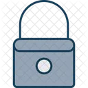 Lock Security Secure Password Locker Protection Key Padlock Shield Safe Icon