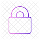 Lock  Icon