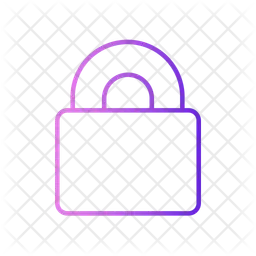 Lock  Icon
