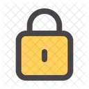 Lock Security Unlocked Icon
