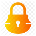 Lock Passwoard Caps Lock 아이콘