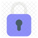 Lock Security Protection Icon