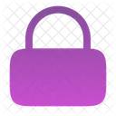 Lock Password Caps Lock 아이콘