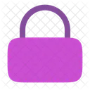 Lock Password Caps Lock 아이콘