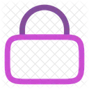 Lock Password Caps Lock 아이콘