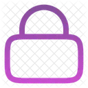 Lock Password Caps Lock 아이콘