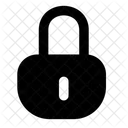 Lock Password Caps Lock 아이콘