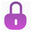 Lock Password Caps Lock 아이콘