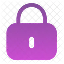 Lock Password Caps Lock 아이콘