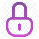 Lock Password Caps Lock 아이콘