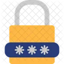 Lock Icon