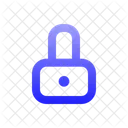 Lock  Icon