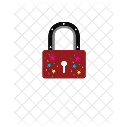 Lock  Icon