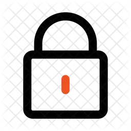 Lock  Icon