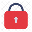Lock Locked Padlock Icon