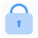 Lock Locked Padlock Icon
