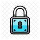 Lock Close Door アイコン