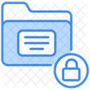 Lock Icon