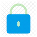 Lock Locked Caps Lock 아이콘