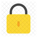 Lock Locked Caps Lock 아이콘