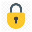 Security Protection Secure Icon