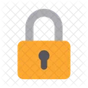 Lock Security Protection Icon