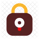 Lock Security Protection Icon