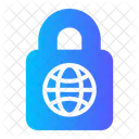Lock Caps Lock Padlock 아이콘