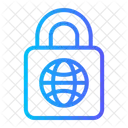 Lock Caps Lock Padlock 아이콘