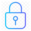 Lock  Icon