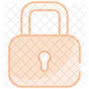Lock Icon
