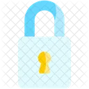Lock Security Protection Icon