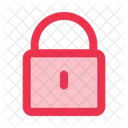 Lock  Icon