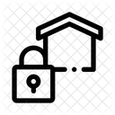 Lock  Icon