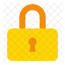Security Protection Secure Icon
