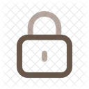 Lock Icon