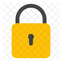Lock Locked Padlock Icon