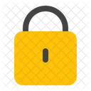 Lock  Icon