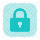 Lock Security Protection Icon