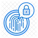Lock  Icon